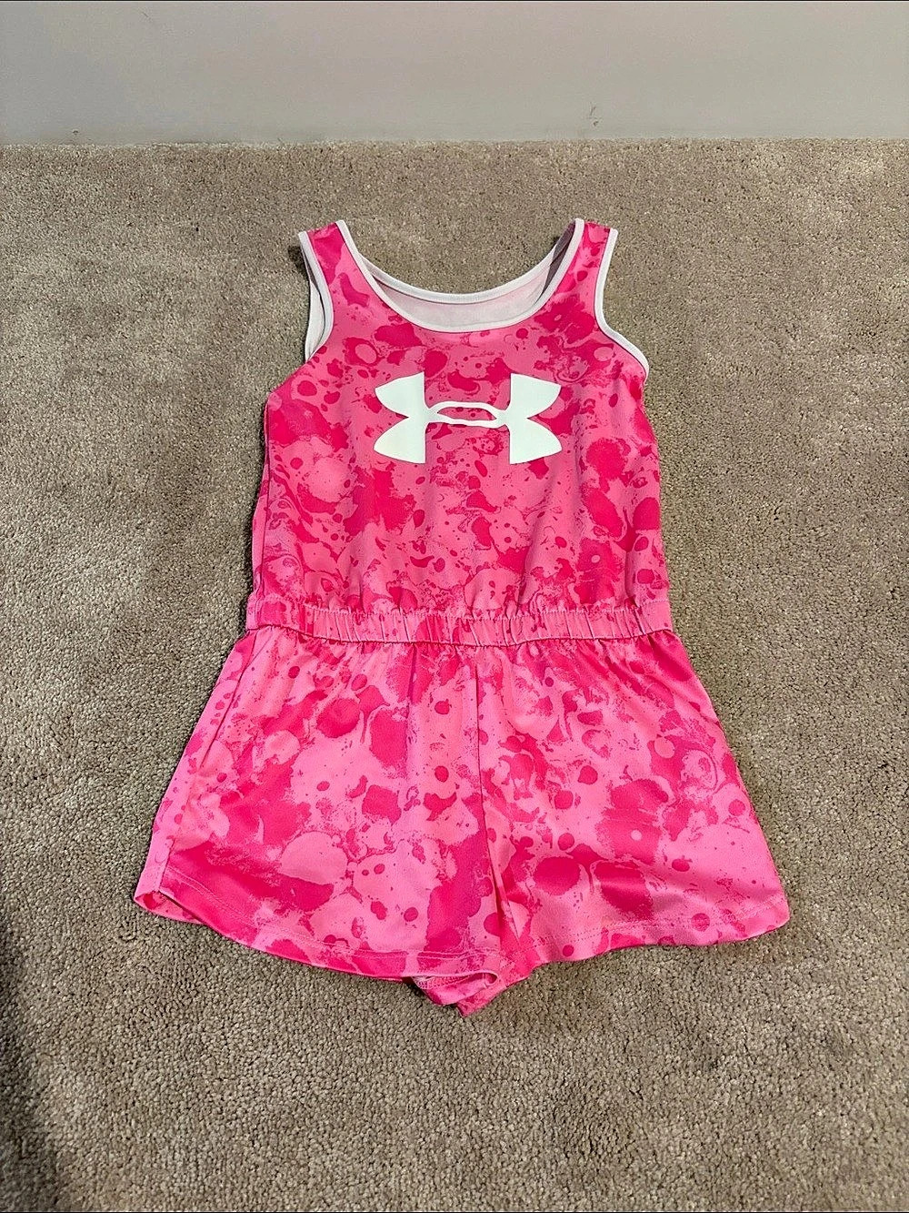 Under Armour Romper